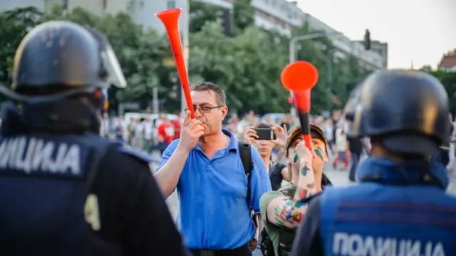 Скопље, 24. мај 2016.