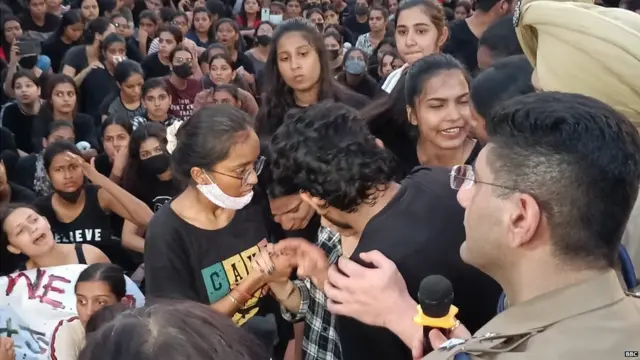 ਚੰਡੀਗੜ੍ਹ ਯੂਨੀਵਰਸਿਟੀ