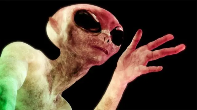 एलियन्स