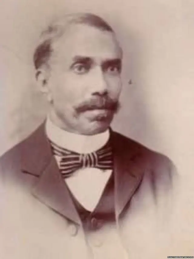 शलोम बापूजी