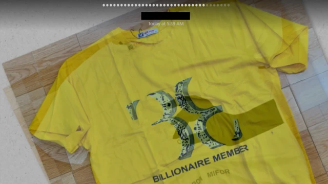 Ọtụtụ na-etinye foto ngwaahịa dị icheiche n'akara Whatsapp ha ma na-ere