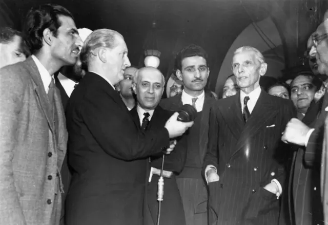 મહમદ અલી ઝીણા