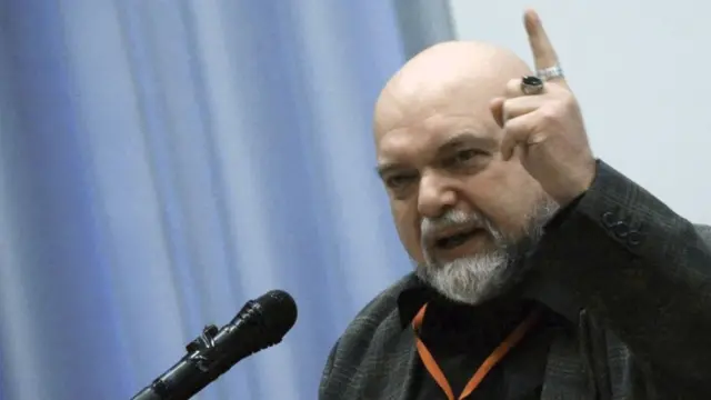 Гейдар Джемаль