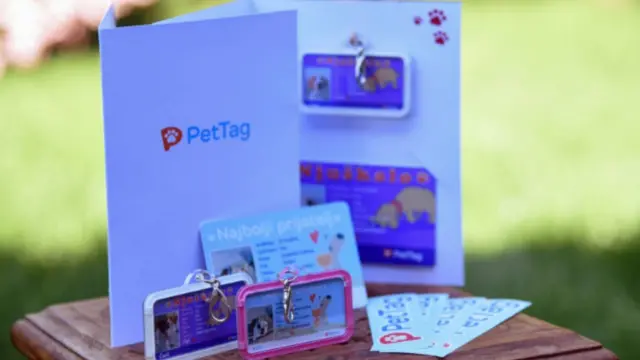 Pet tag, životinje, ljubimci