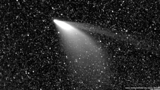 धूमकेतु