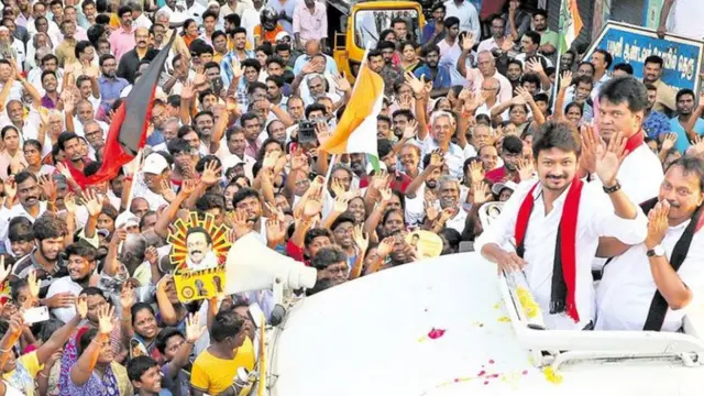ஸ்டாலின்