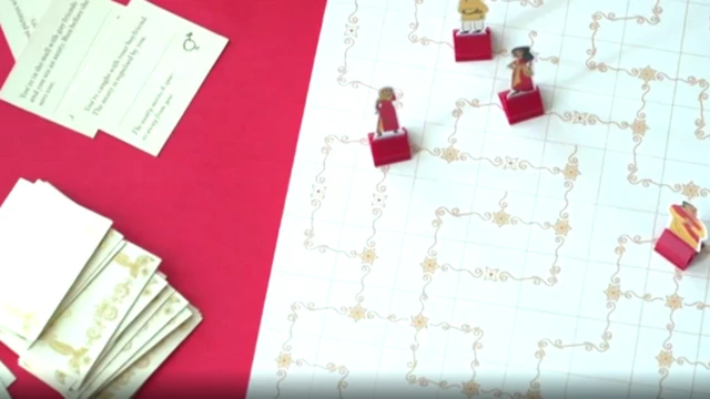 गेम अरेंज्ड