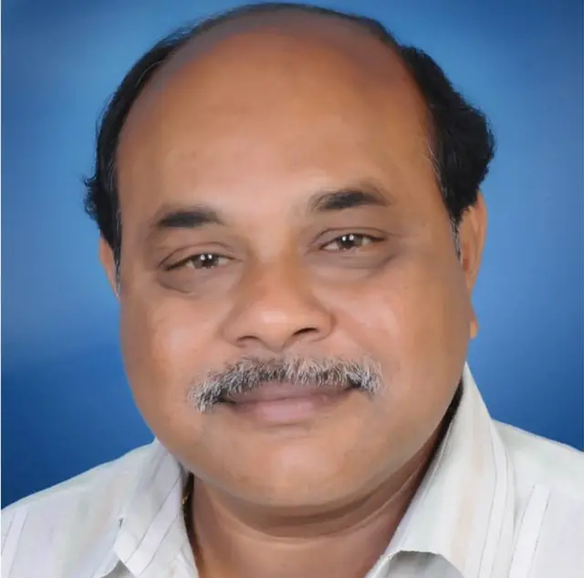 గ్రంథి సుబ్బారావు