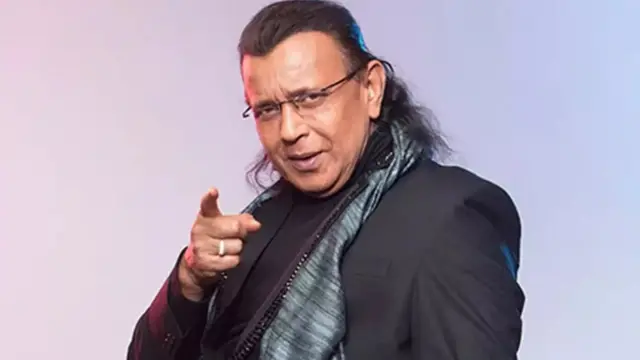 Mithum Chakraborty