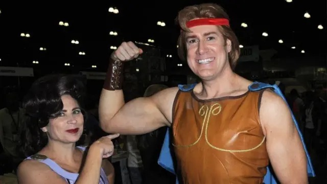 هل تشكل أفلام الرسوم المتحركة رؤيتنا للعالم؟