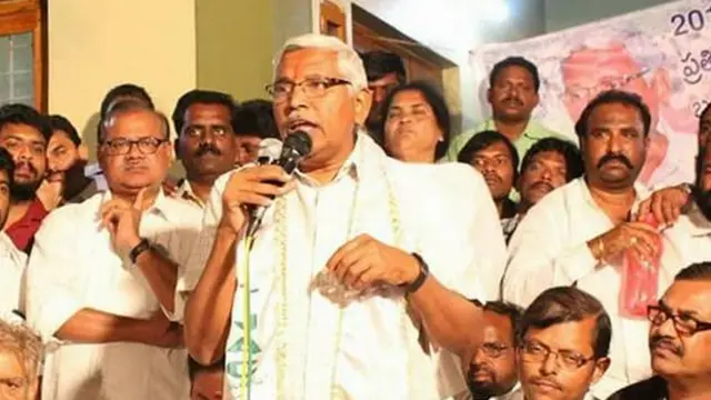 కోదండరామ్