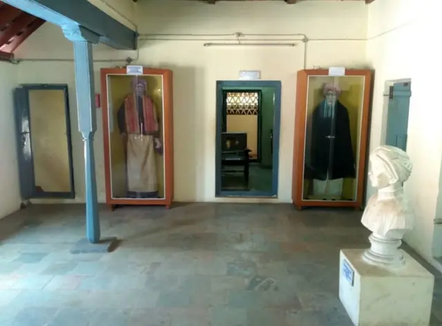 కందుకూరి ఇల్లు