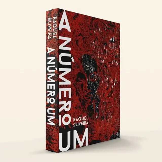 O livro 'A número um'