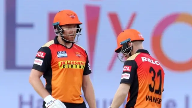 बेयरेस्टो