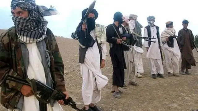 तालिबान