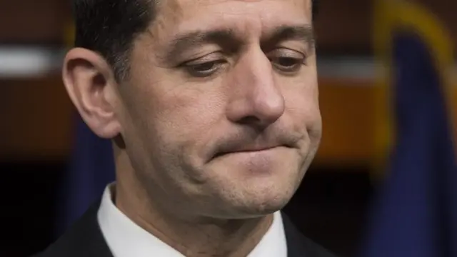 पॉल रायन