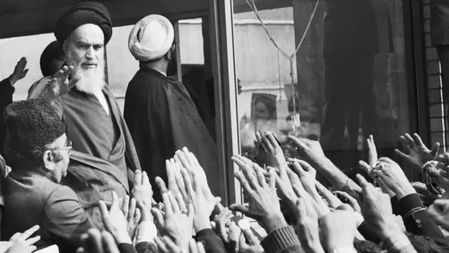 अयातुल्लाह रोहुल्ला ख़ामनेई