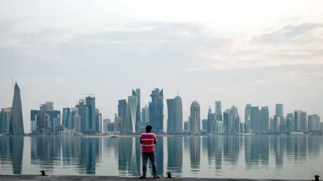 دوحه