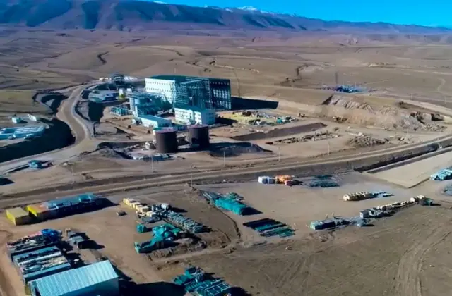 "Альянс Алтын" ишканасынын сайтынан алынды