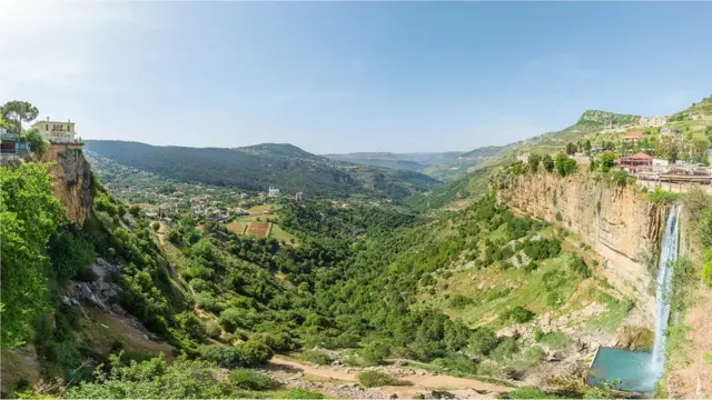 لبنان