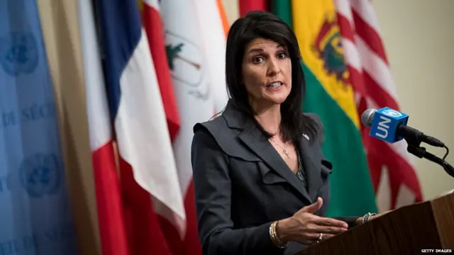 ਨਿੱਕੀ ਹੈਲੀ