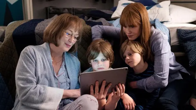 Меріл Стріп