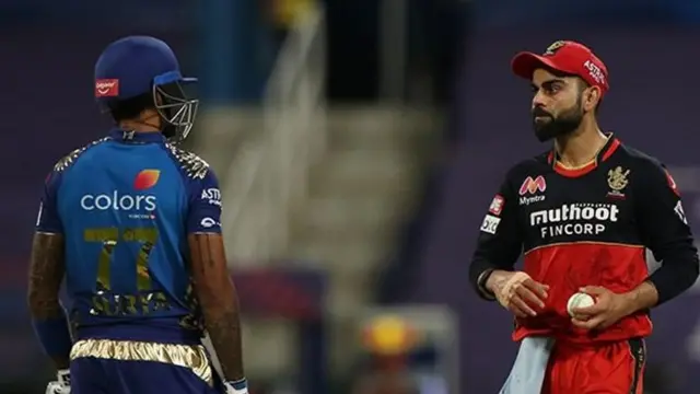 विराट कोहली