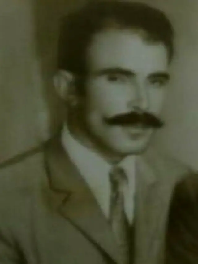 POSTACI HASAN GUVEN