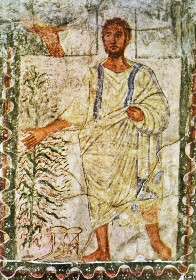 ਈਸਾ ਮਸੀਹ