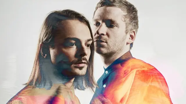 Kiasmos
