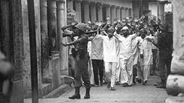 ہاشم پورہ، میرٹھ