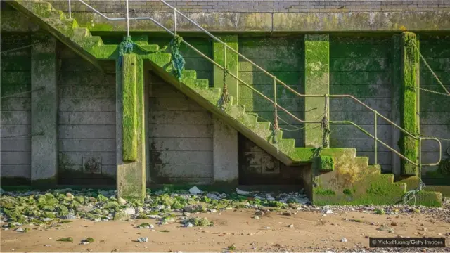 टेम्स नदी का ख़ज़ाना