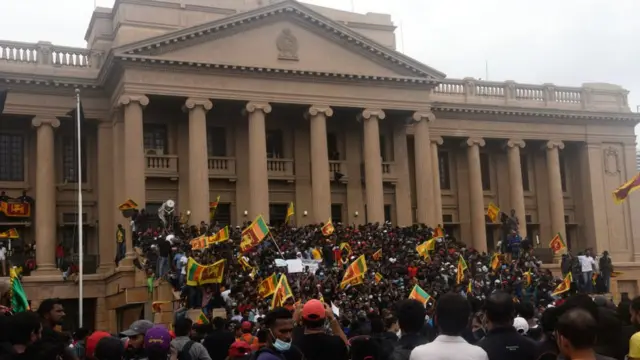 શ્રીલંકા