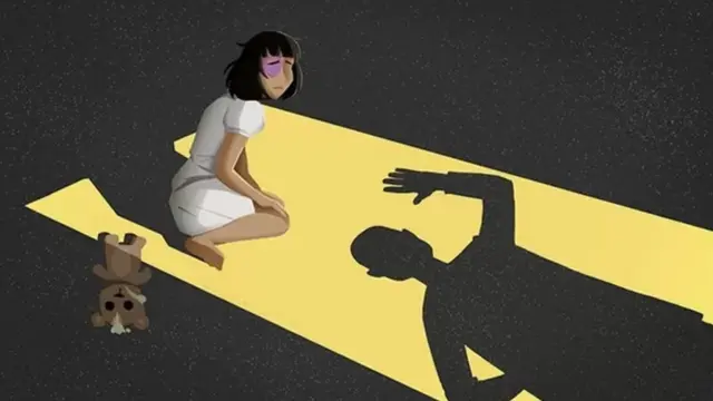 Kekerasan seksual dalam keluarga