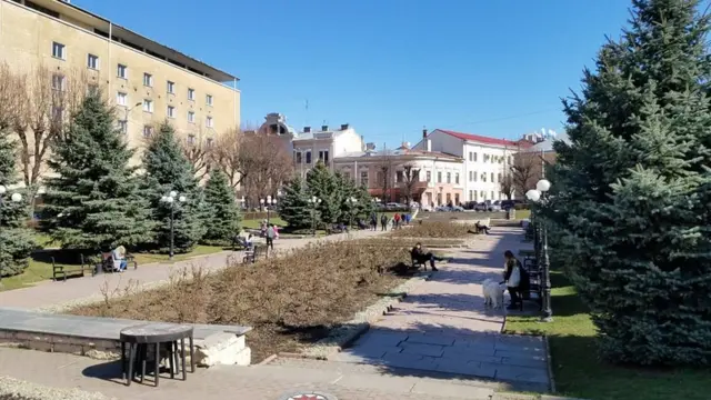 Віталія Козменко