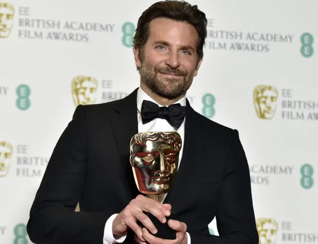 Бредлі Купер