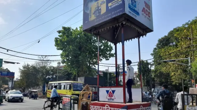 महिला पुलिस की समस्याएं