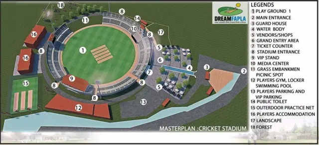 ड्रिम फाप्ला