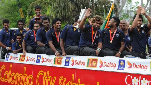 லசித் மாலிங்க