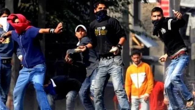 काश्मीर