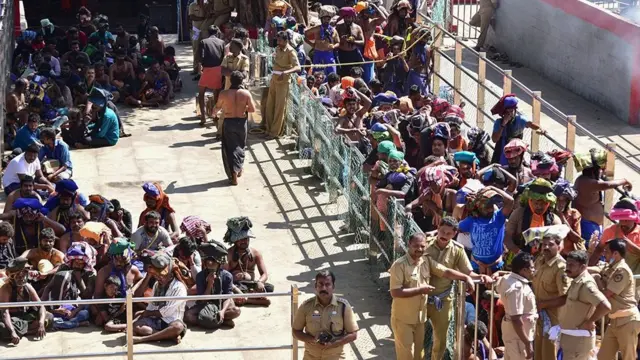 சபரிமலை