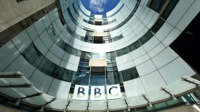 ਬੀਬੀਸੀ ਹੈੱਡਆਫਿਸ