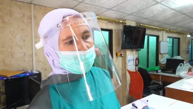 อารดา แลมีปอ