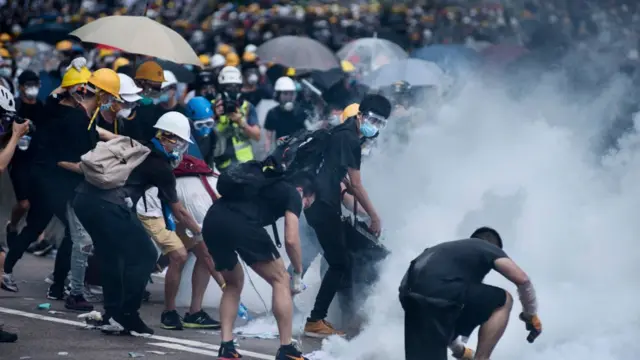 हॉ़न्ग कॉन्ग