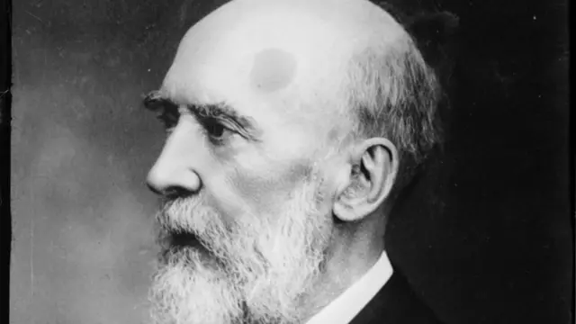 羅伯特·赫德爵士