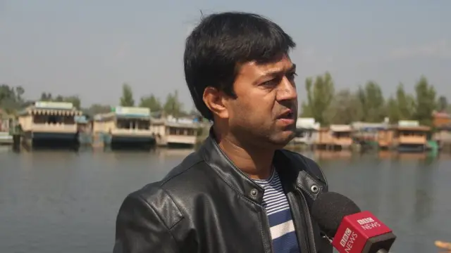 मंज़ूर अहमद