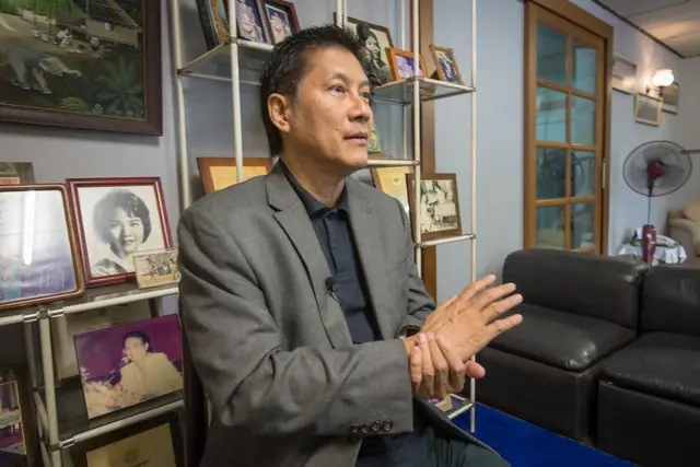 ภราดร พัฒนถาบุตร