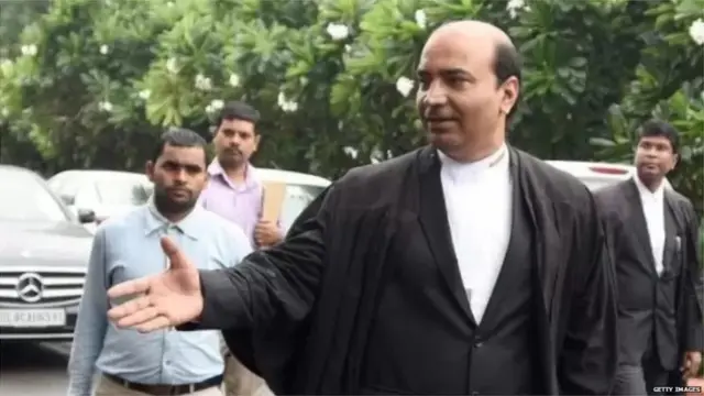 લઘુમતી દરજ્જા બાબતે વકીલ અશ્વિની ઉપાધ્યાયે સુપ્રીમ કોર્ટમાં પીઆઇએલ દાખલ કરી હતી