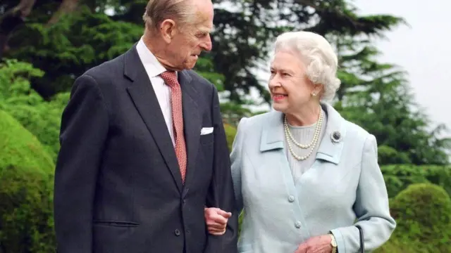 Philip ayi Elisabẹti