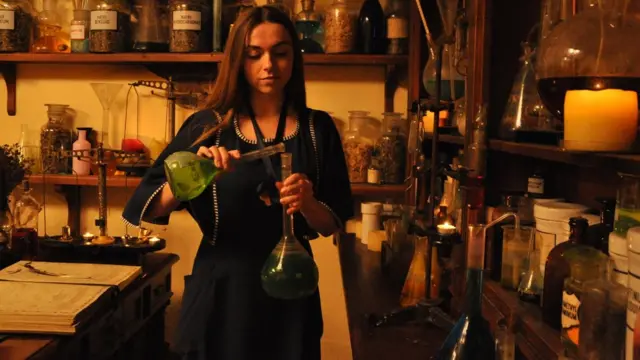 музей-аптека